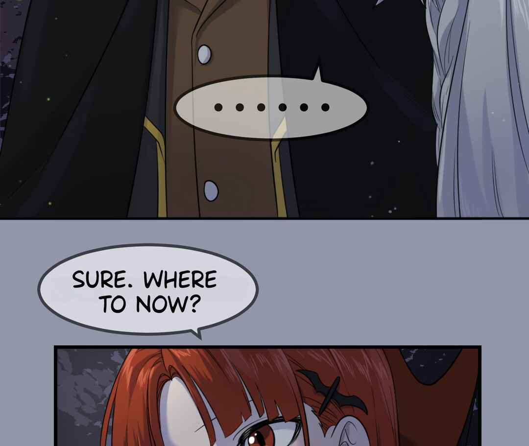Wǒ de shíwù kàn qǐlái hěn kě'ài' Chapter 1 - Page 77