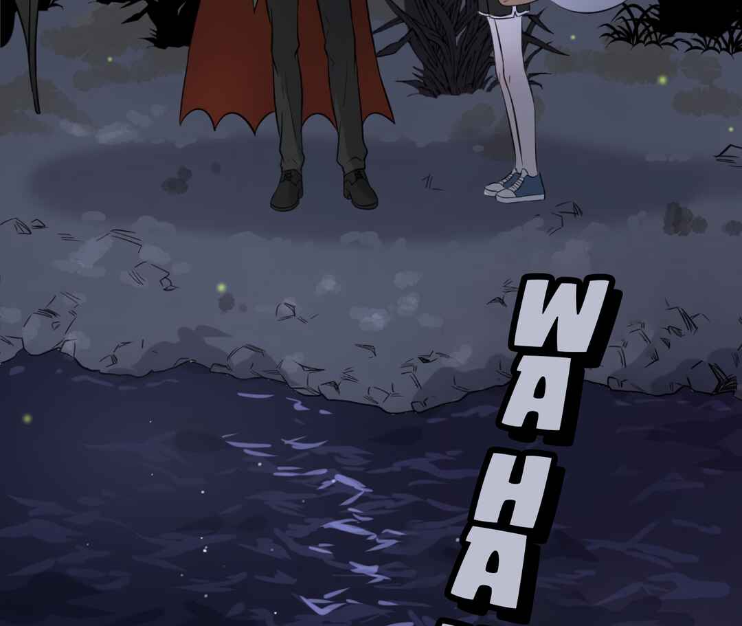 Wǒ de shíwù kàn qǐlái hěn kě'ài' Chapter 1 - Page 85