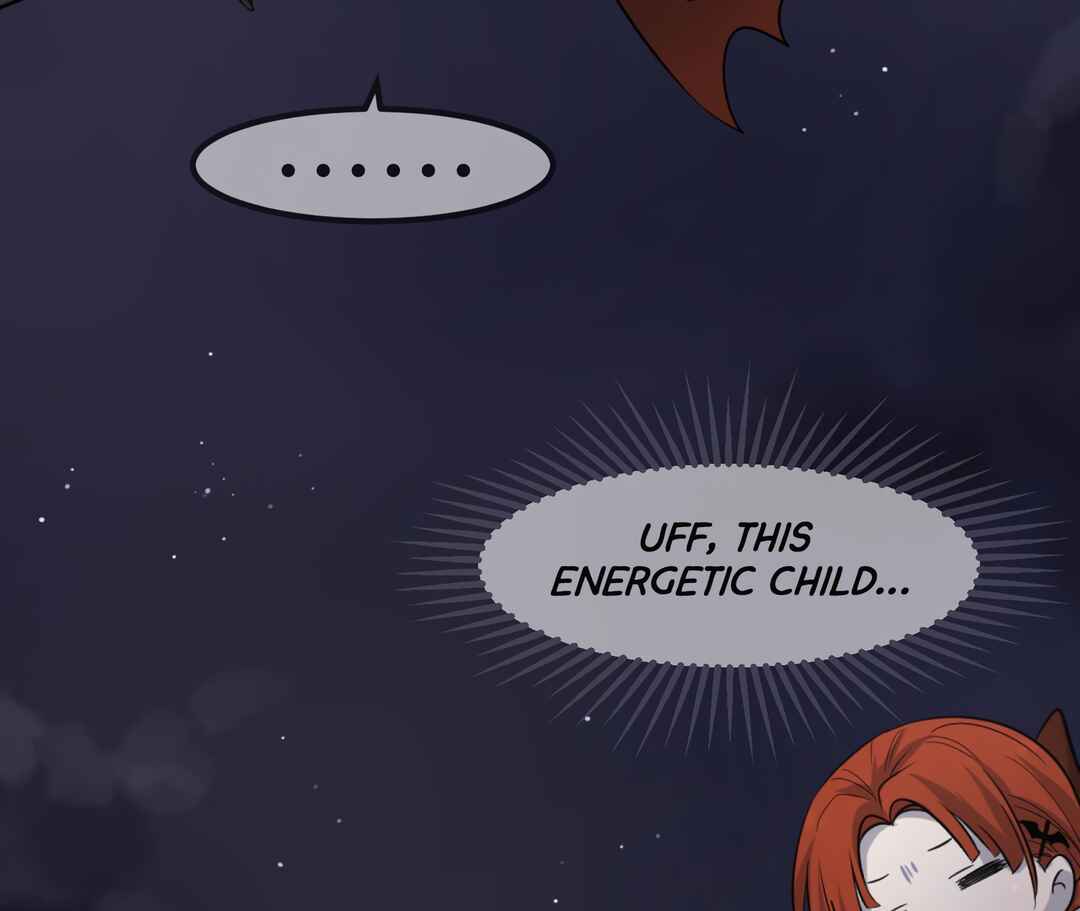 Wǒ de shíwù kàn qǐlái hěn kě'ài' Chapter 1 - Page 88