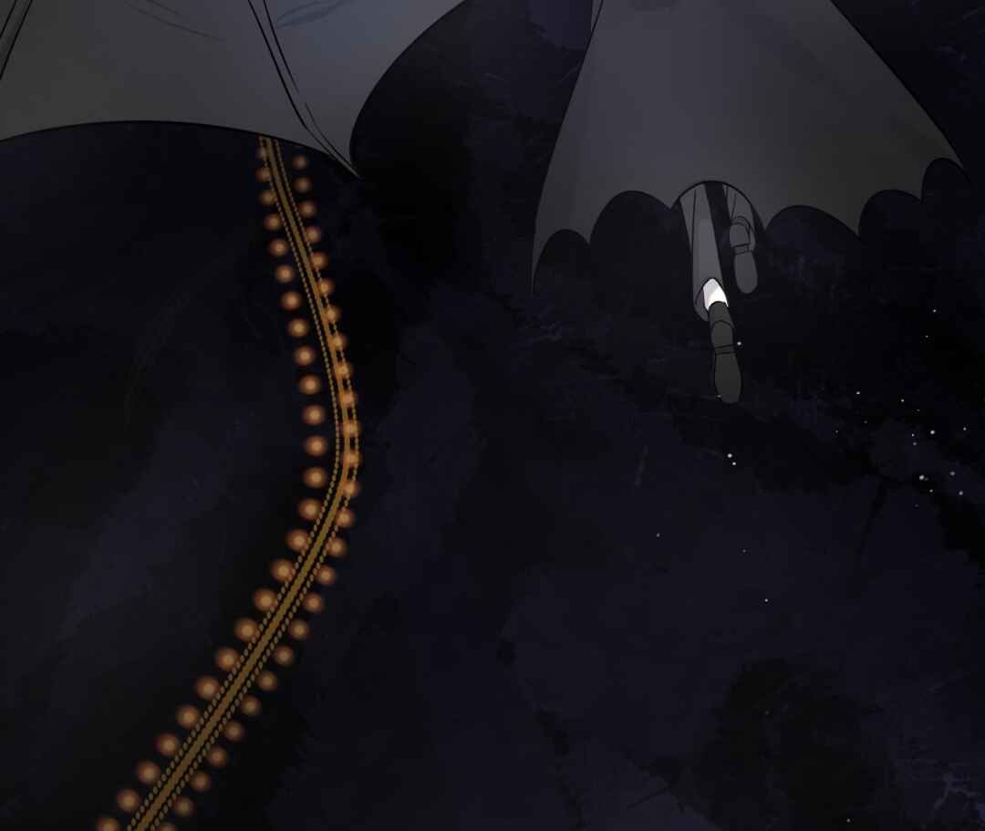 Wǒ de shíwù kàn qǐlái hěn kě'ài' Chapter 1 - Page 96