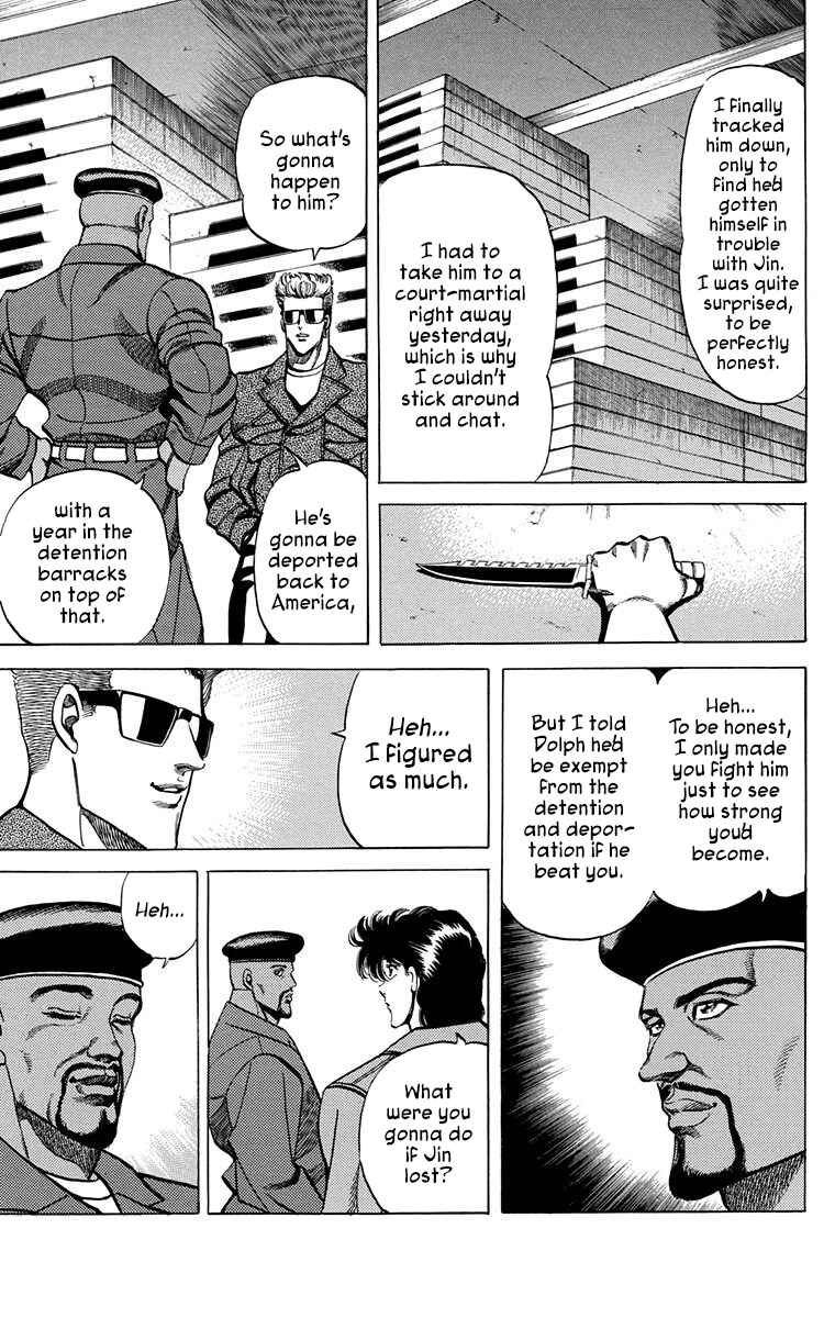 Double Hard Chapter 10 - Page 45