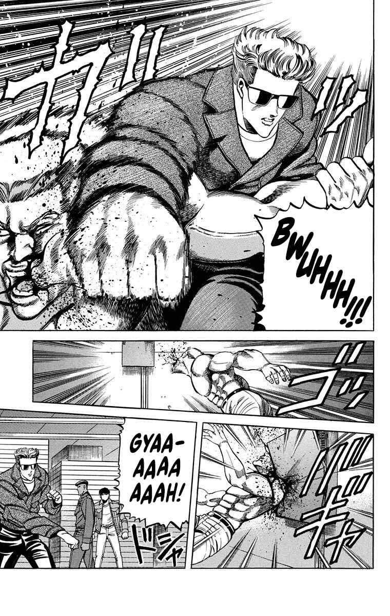 Double Hard Chapter 10 - Page 47