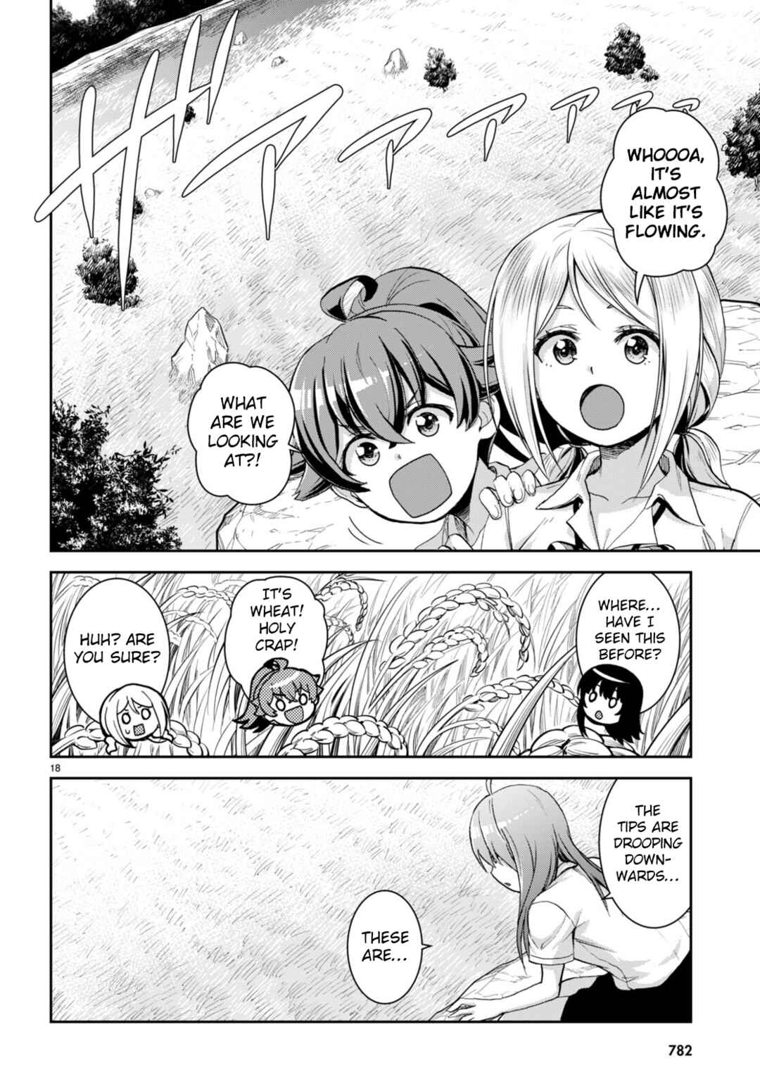 Isekai Yurutto Survival Seikatsu ~Gakkou no Minna to Isekai no Mujintou ni Tenishitakedo Ore Dake Rakushou desu~ Chapter 26 - Page 19