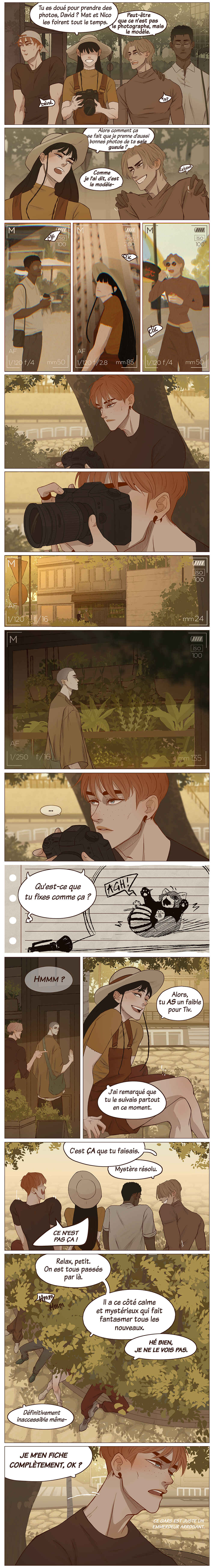 FIRESNAKE Chapter 8 - Page 2