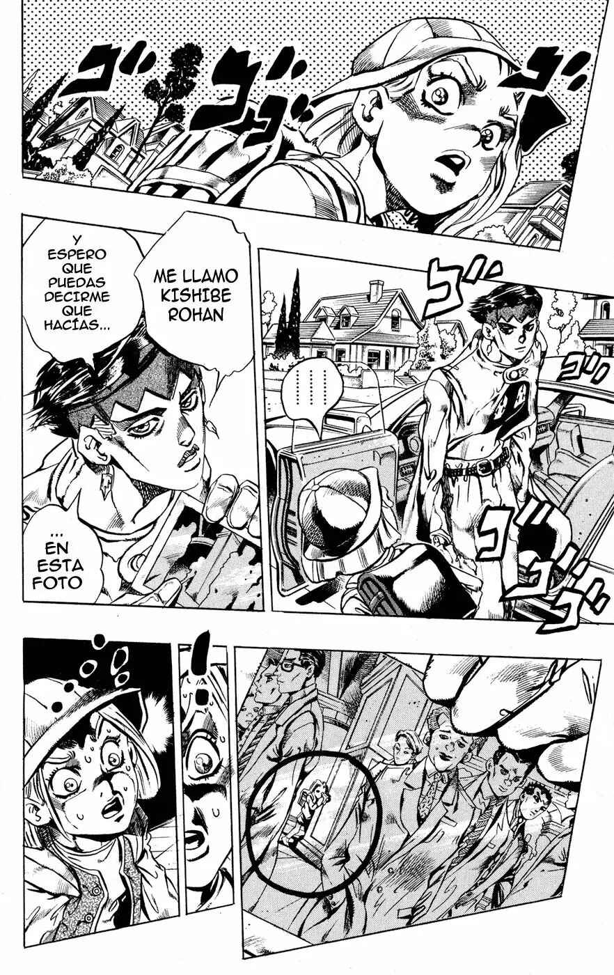 JoJo no Kimyou na Bouken: Part 4 - Diamond wa Kudakenai Chapter 154 - Page 12
