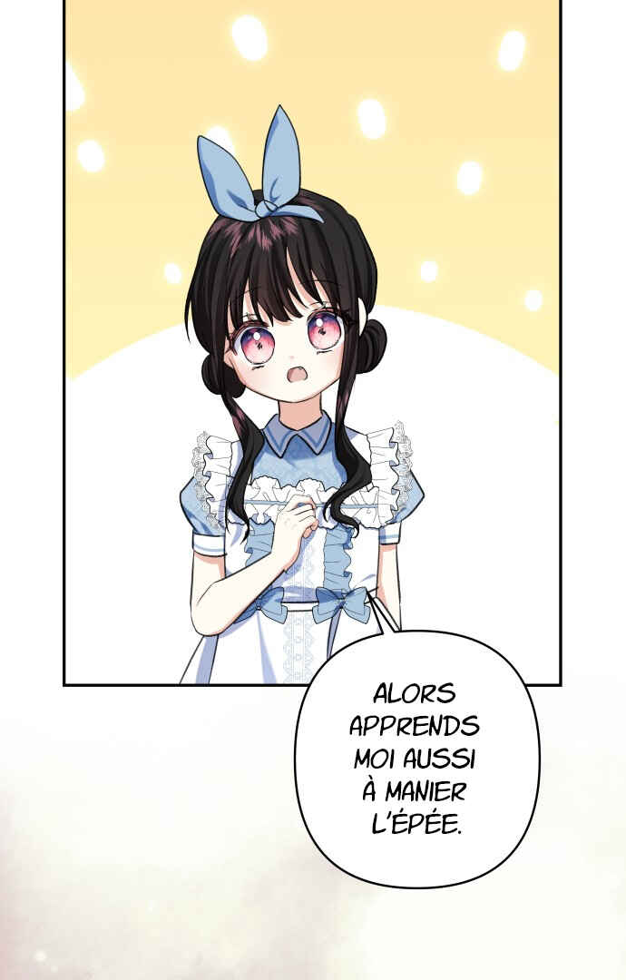 Monster Duke's Daughter Chapter 64 - Page 35