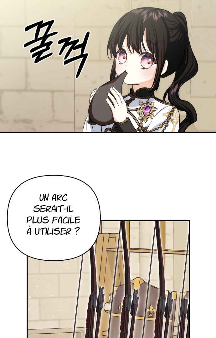 Monster Duke's Daughter Chapter 64 - Page 46