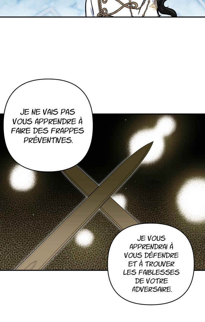 Monster Duke's Daughter Chapter 64 - Page 49