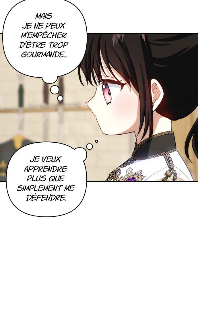 Monster Duke's Daughter Chapter 64 - Page 54