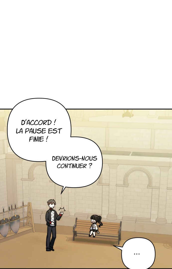 Monster Duke's Daughter Chapter 64 - Page 55