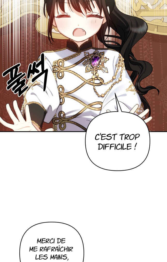 Monster Duke's Daughter Chapter 64 - Page 58