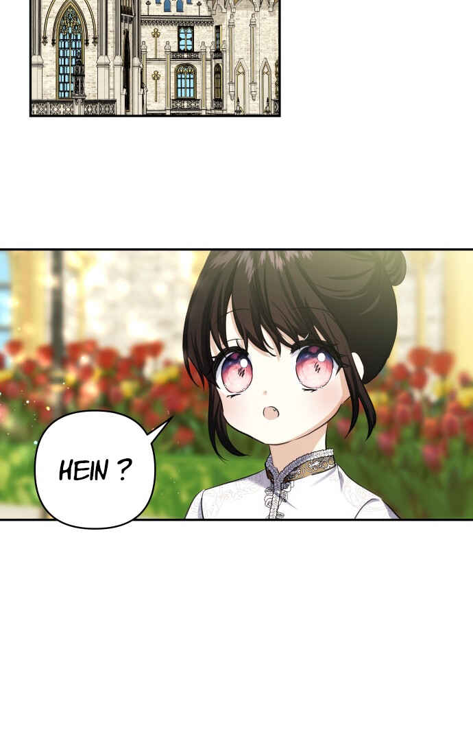 Monster Duke's Daughter Chapter 64 - Page 65