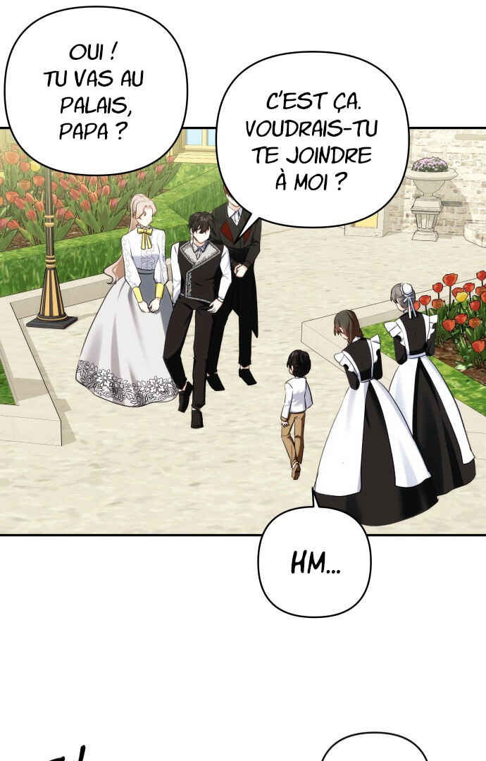 Monster Duke's Daughter Chapter 64 - Page 67