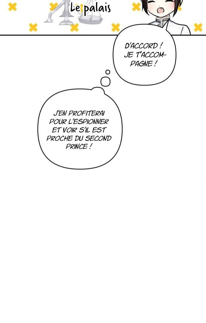 Monster Duke's Daughter Chapter 64 - Page 69