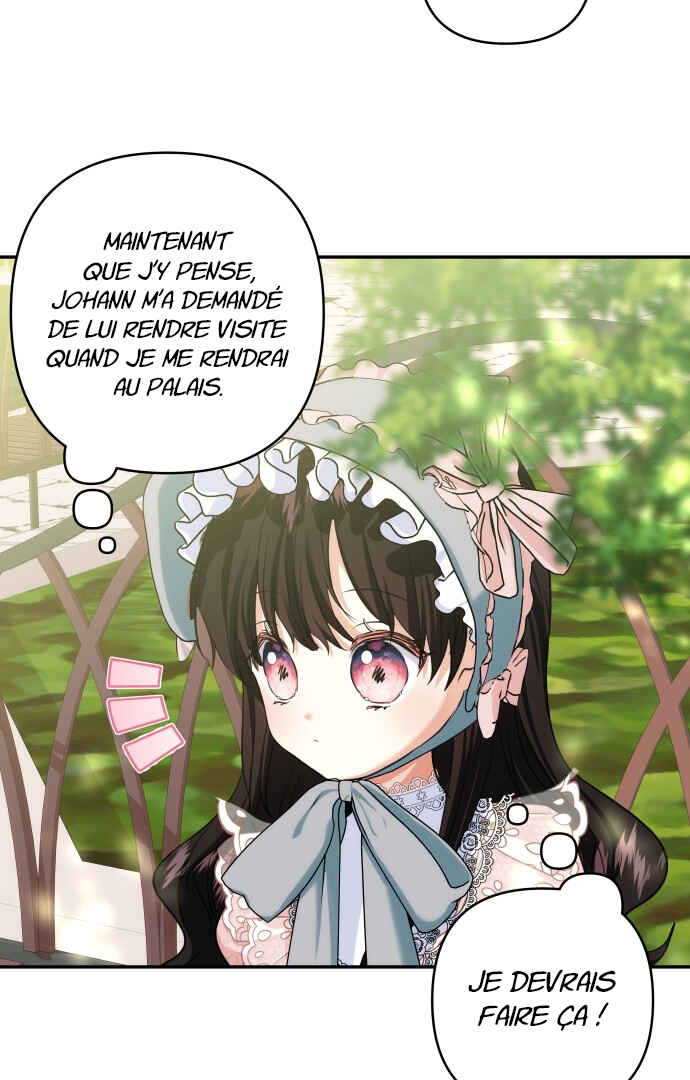 Monster Duke's Daughter Chapter 64 - Page 72