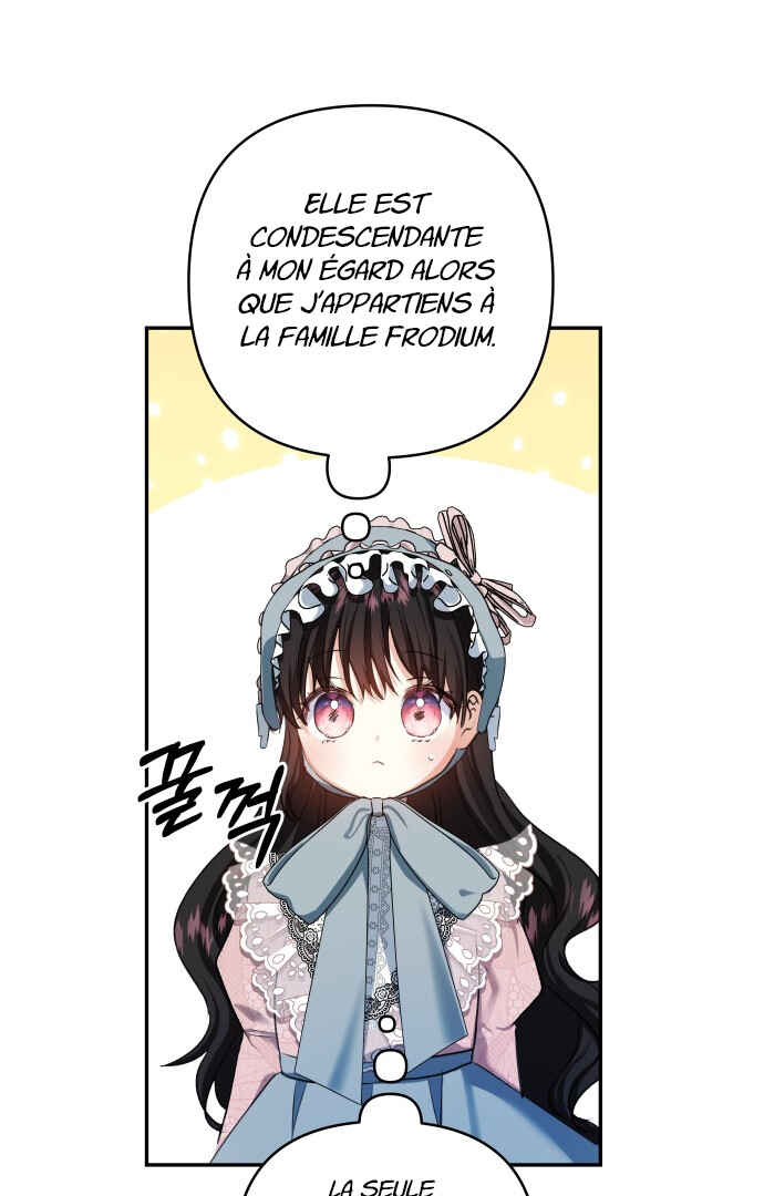 Monster Duke's Daughter Chapter 64 - Page 80