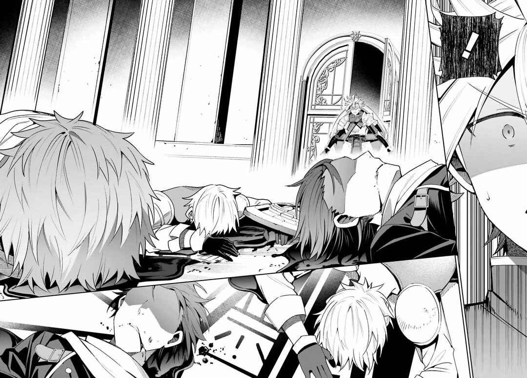 Guild no Uketsukejou Desu ga, Zangyou wa Iya Nanode Boss wo Solo Toubatsu Shiyou to Omoimasu Chapter 13 - Page 15
