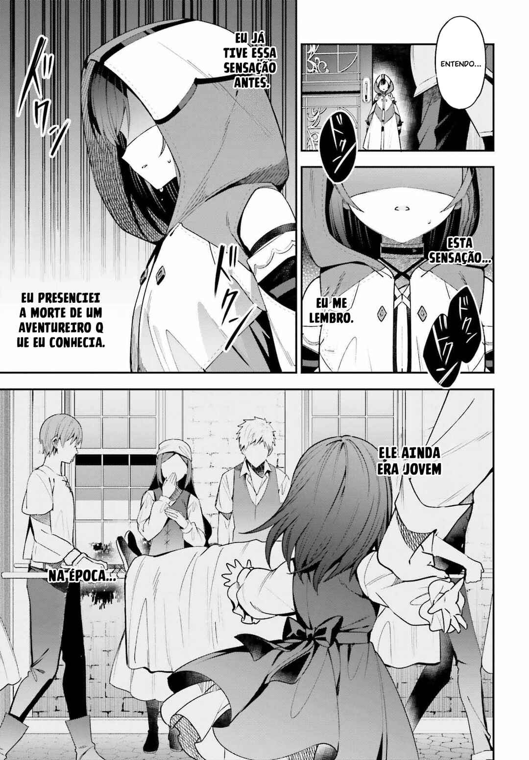 Guild no Uketsukejou Desu ga, Zangyou wa Iya Nanode Boss wo Solo Toubatsu Shiyou to Omoimasu Chapter 13 - Page 17