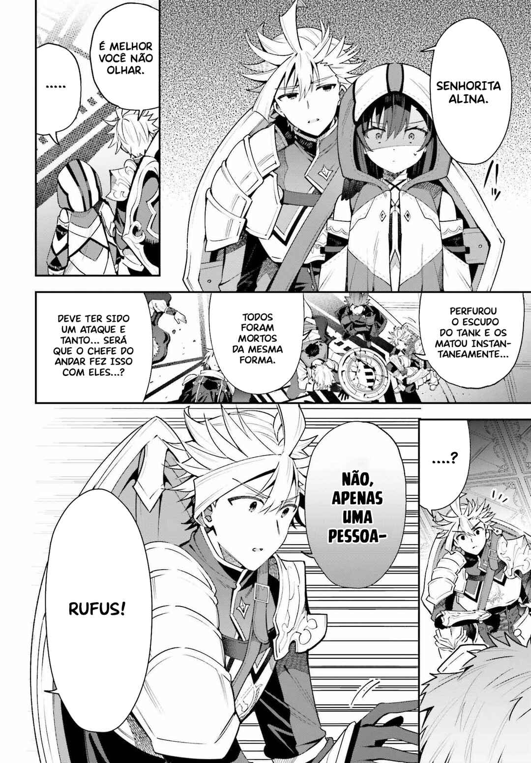 Guild no Uketsukejou Desu ga, Zangyou wa Iya Nanode Boss wo Solo Toubatsu Shiyou to Omoimasu Chapter 13 - Page 18