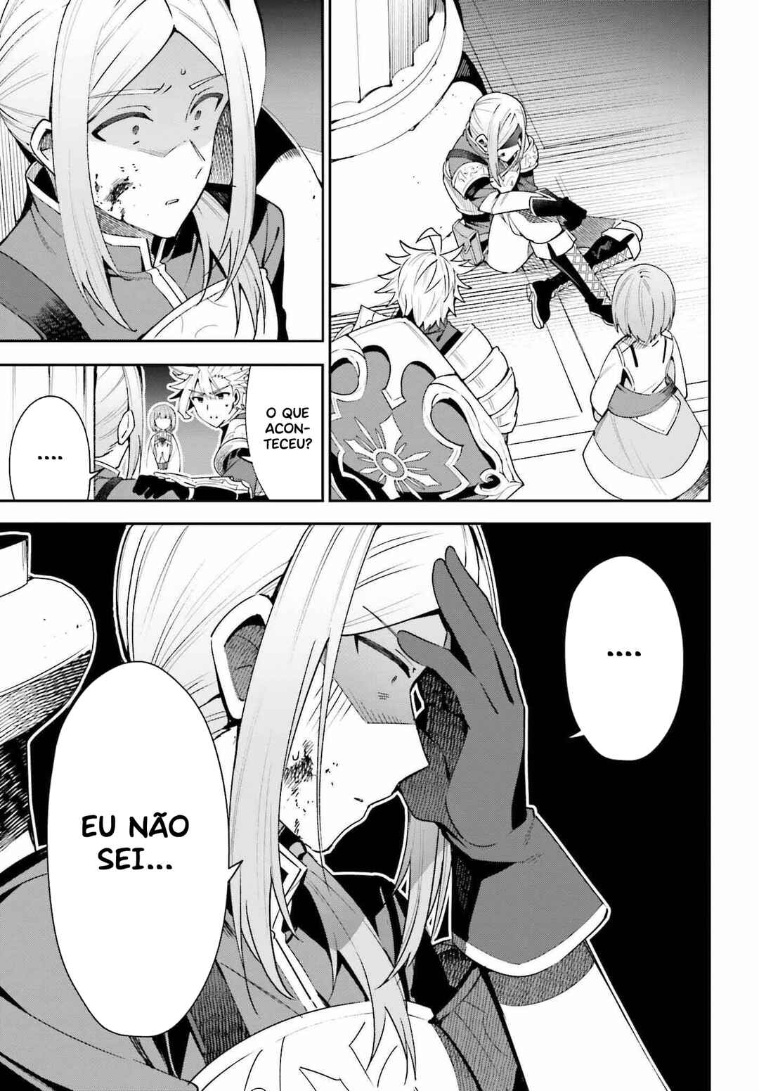 Guild no Uketsukejou Desu ga, Zangyou wa Iya Nanode Boss wo Solo Toubatsu Shiyou to Omoimasu Chapter 13 - Page 19