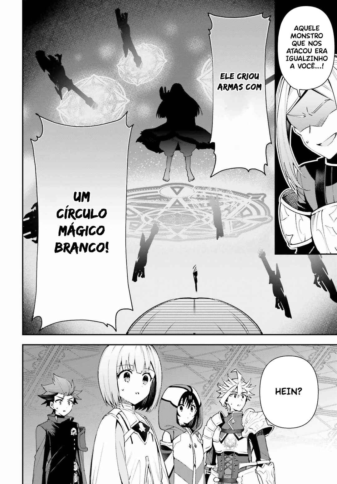 Guild no Uketsukejou Desu ga, Zangyou wa Iya Nanode Boss wo Solo Toubatsu Shiyou to Omoimasu Chapter 13 - Page 24