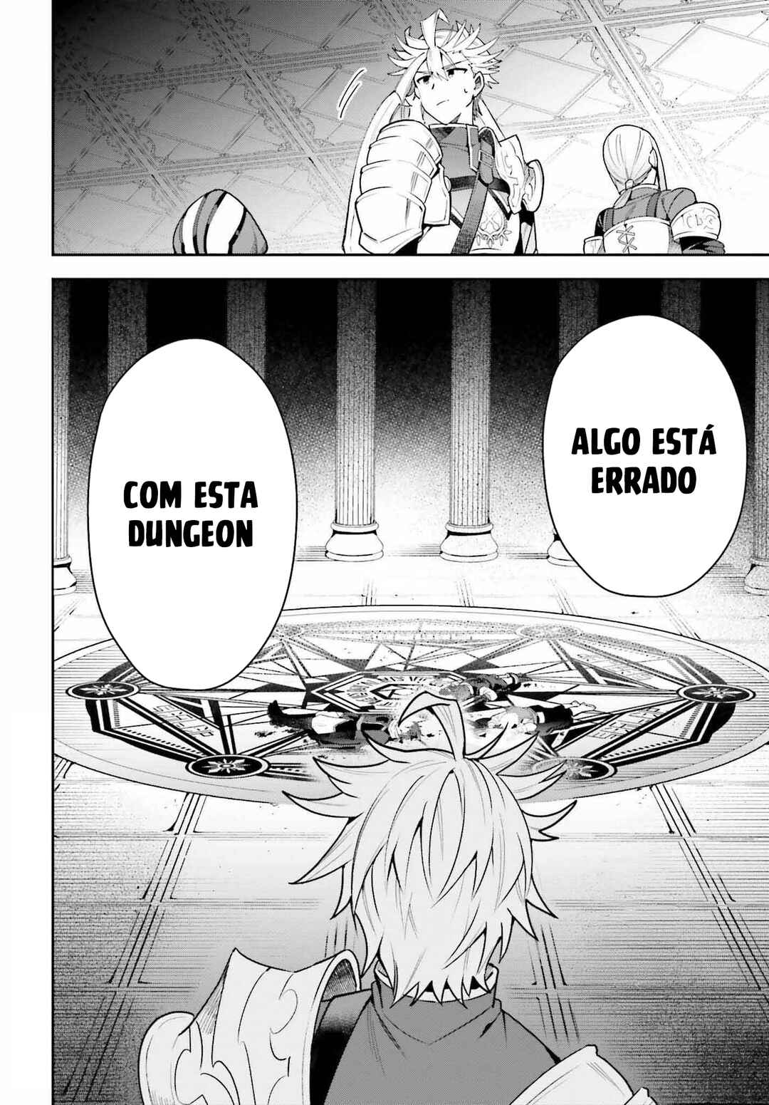 Guild no Uketsukejou Desu ga, Zangyou wa Iya Nanode Boss wo Solo Toubatsu Shiyou to Omoimasu Chapter 13 - Page 26