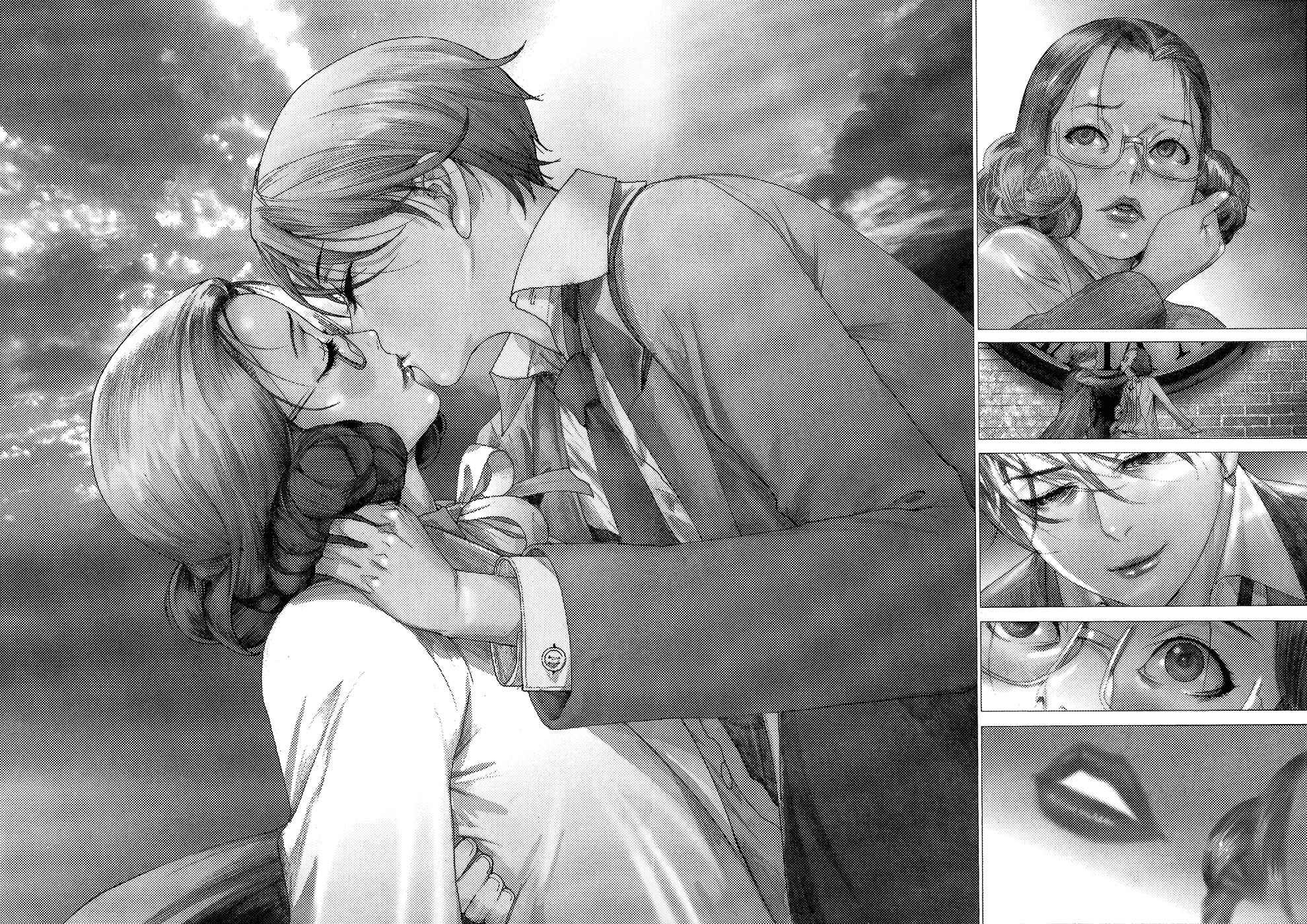 Yuureitou Chapter 80 - Page 22