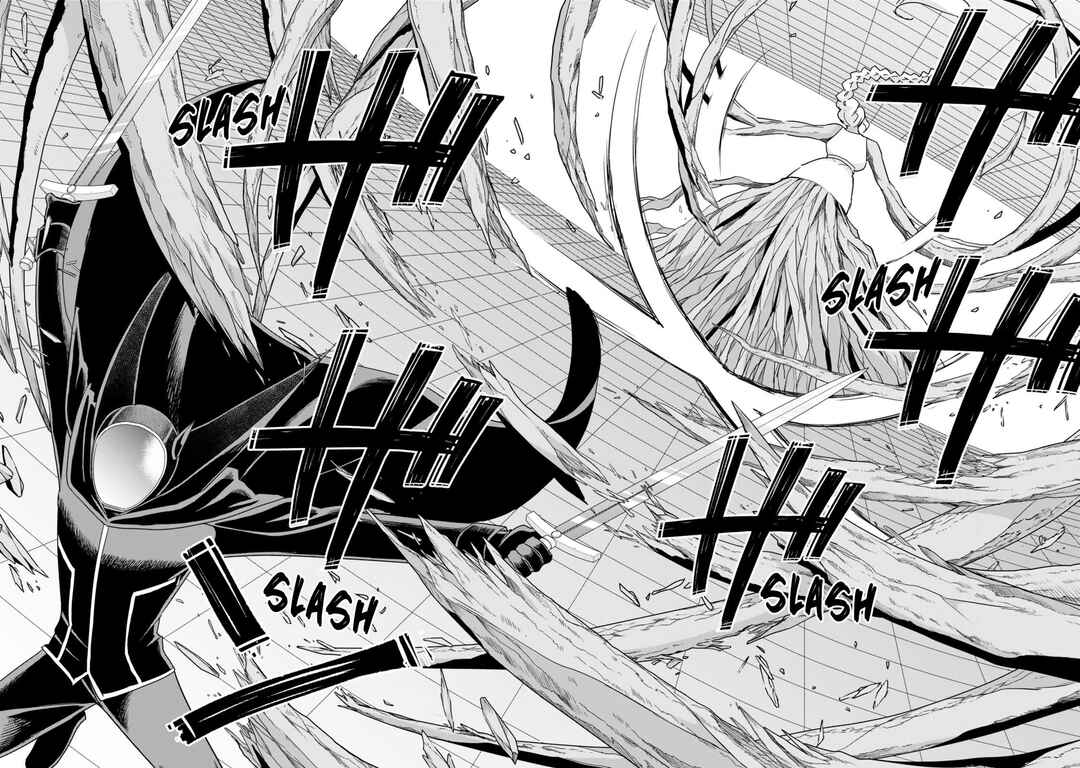 Jitsu wa Ore, Saikyou deshita? Chapter 106 - Page 12