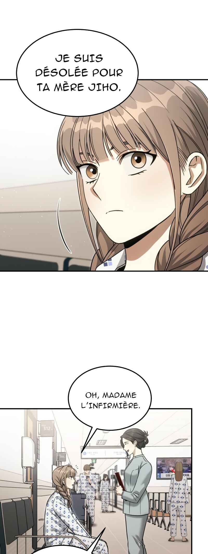 The Hunter Next Door Chapter 9 - Page 12