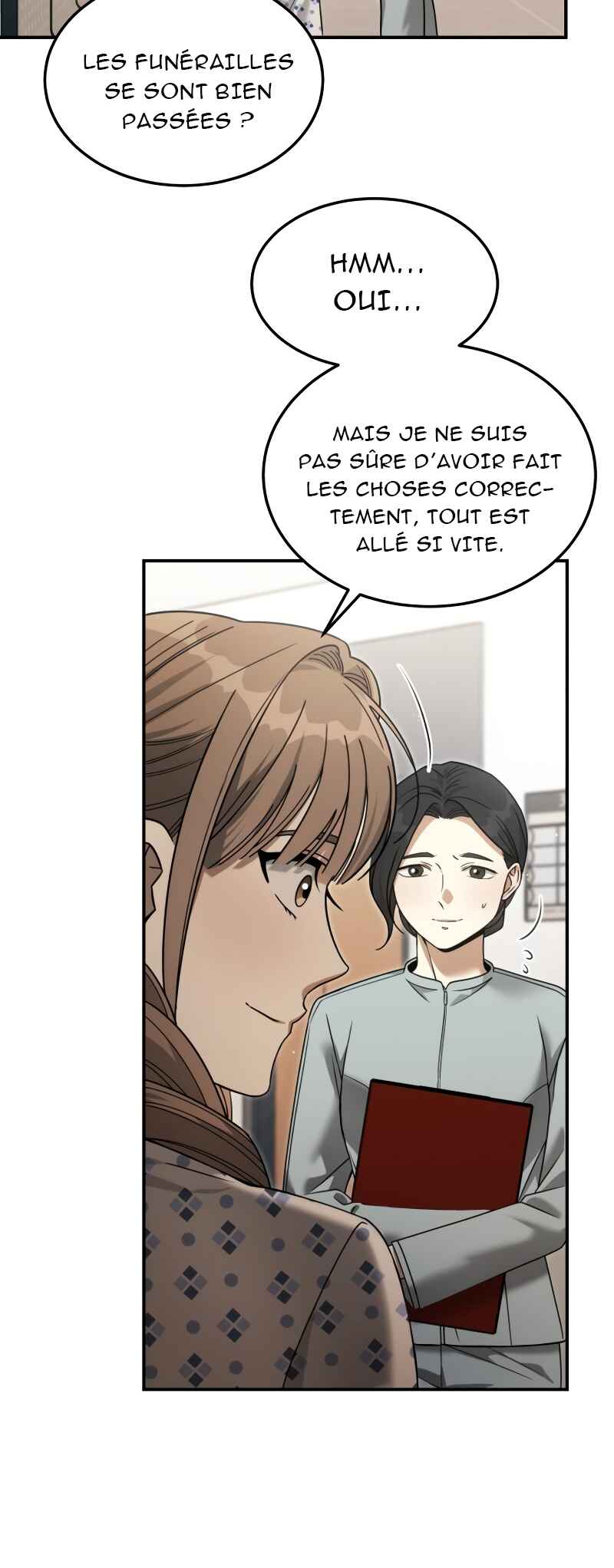 The Hunter Next Door Chapter 9 - Page 13