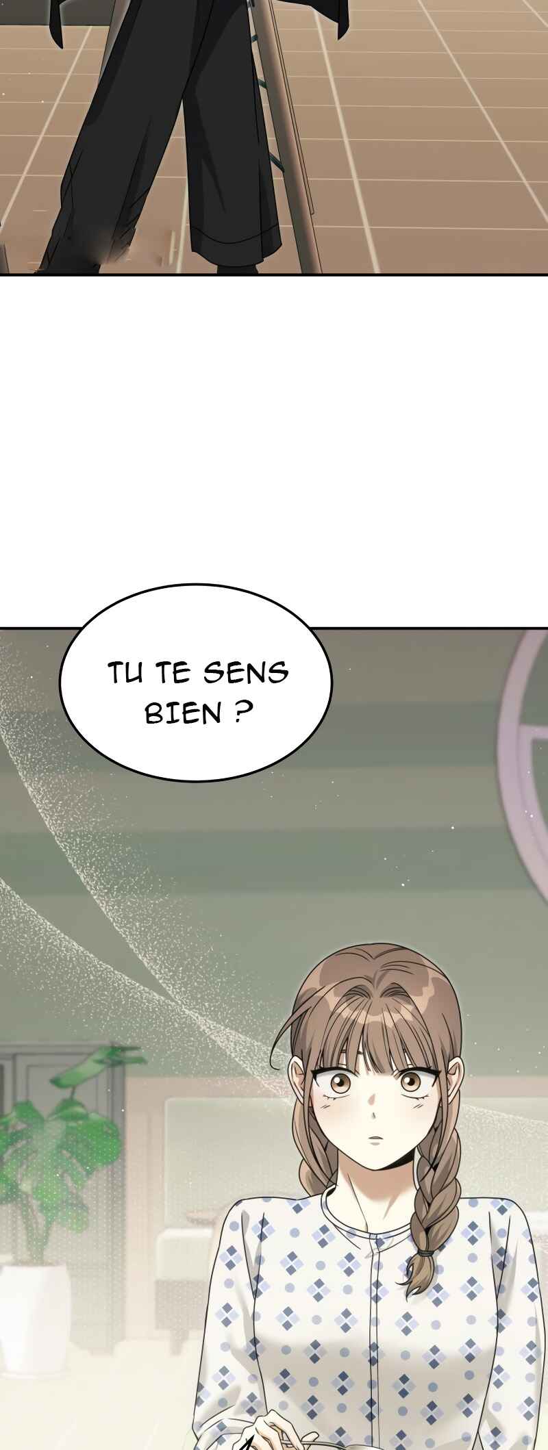 The Hunter Next Door Chapter 9 - Page 30