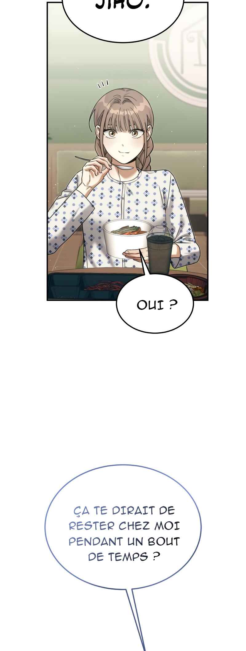 The Hunter Next Door Chapter 9 - Page 38