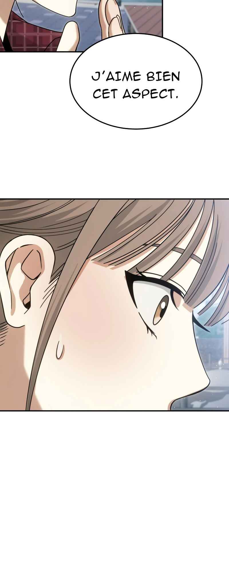 The Hunter Next Door Chapter 9 - Page 65