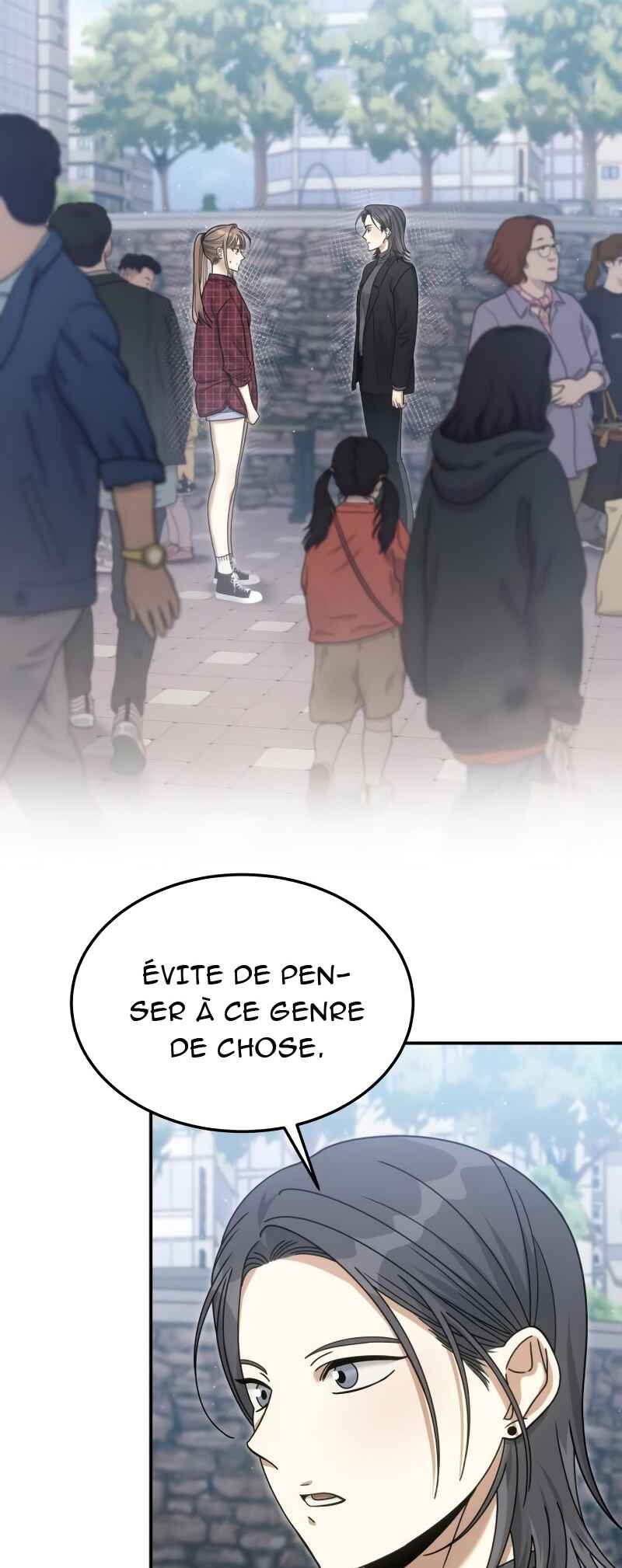 The Hunter Next Door Chapter 9 - Page 69