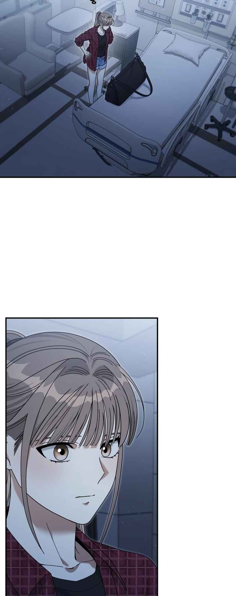 The Hunter Next Door Chapter 9 - Page 73
