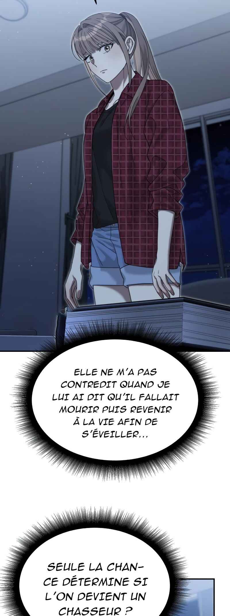 The Hunter Next Door Chapter 9 - Page 76