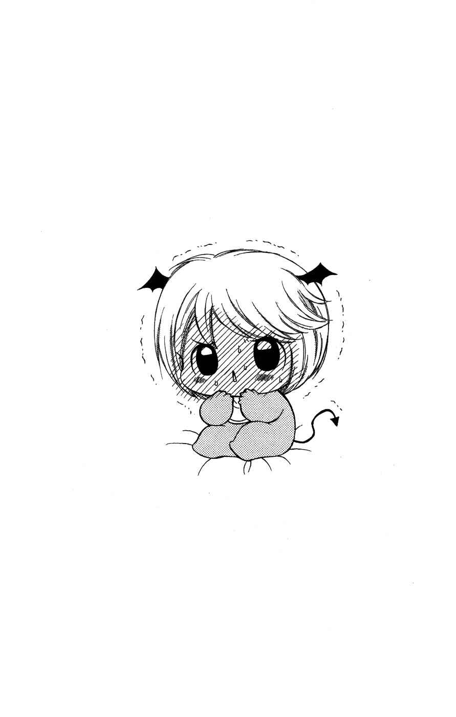 Chibi Devi! Chapter 7 - Page 3