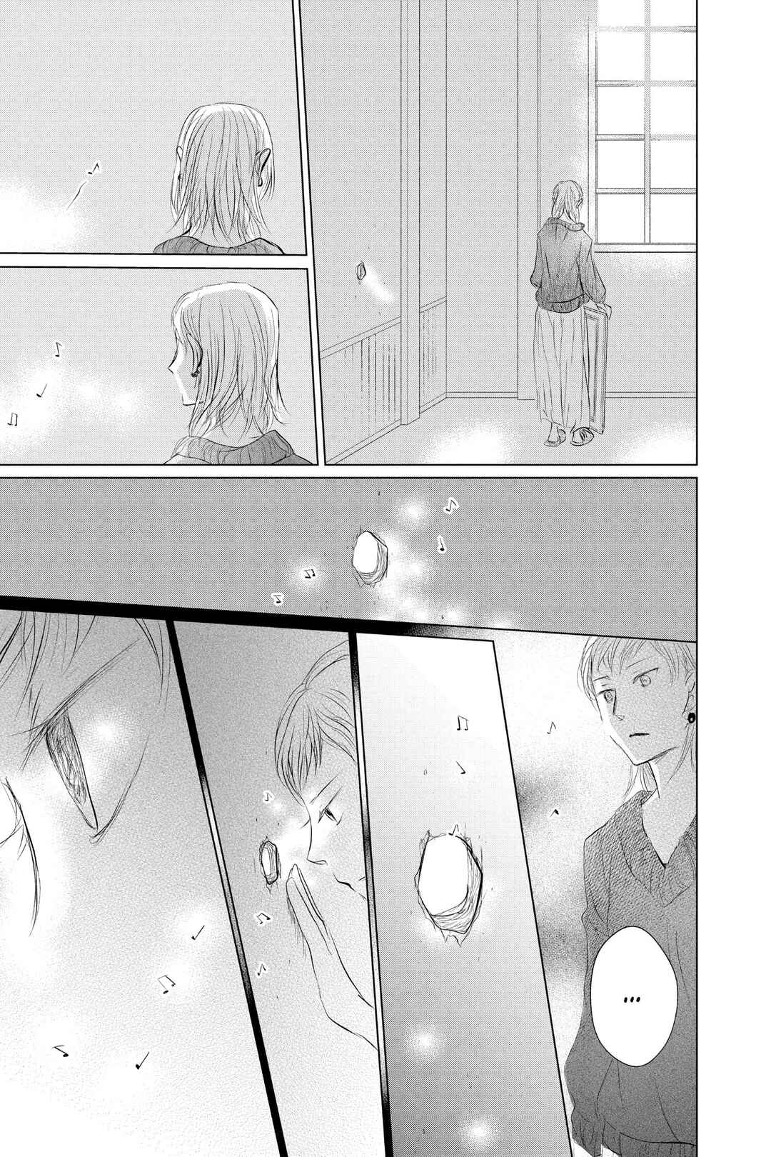 Natsume Yuujinchou Chapter 120 - Page 30