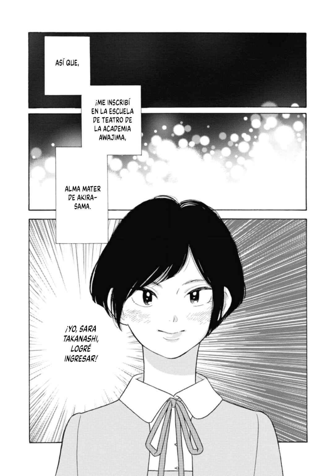 Awajima Hyakkei Chapter 22 - Page 10