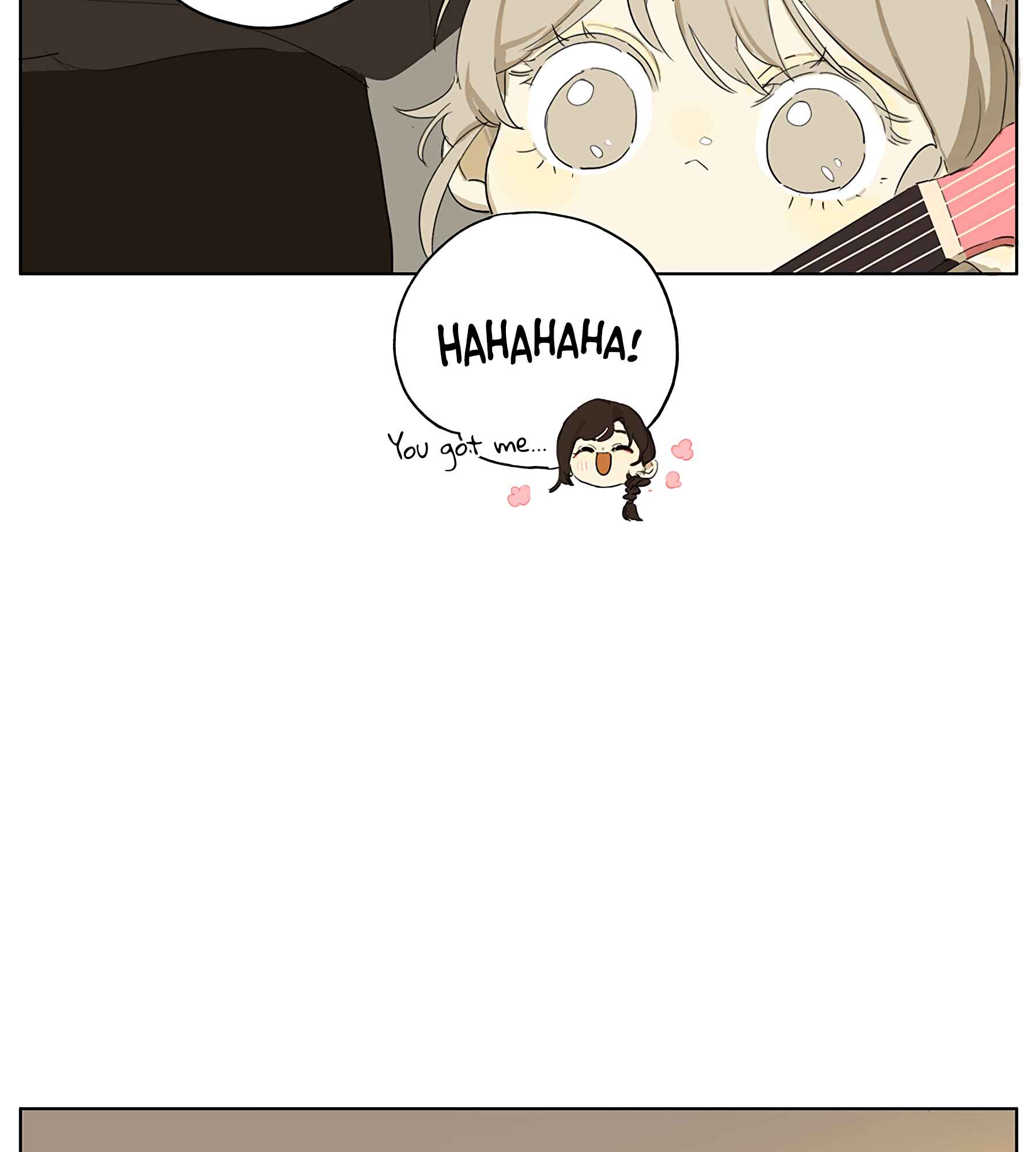 My Mom's a Superstar Chapter 7 - Page 19