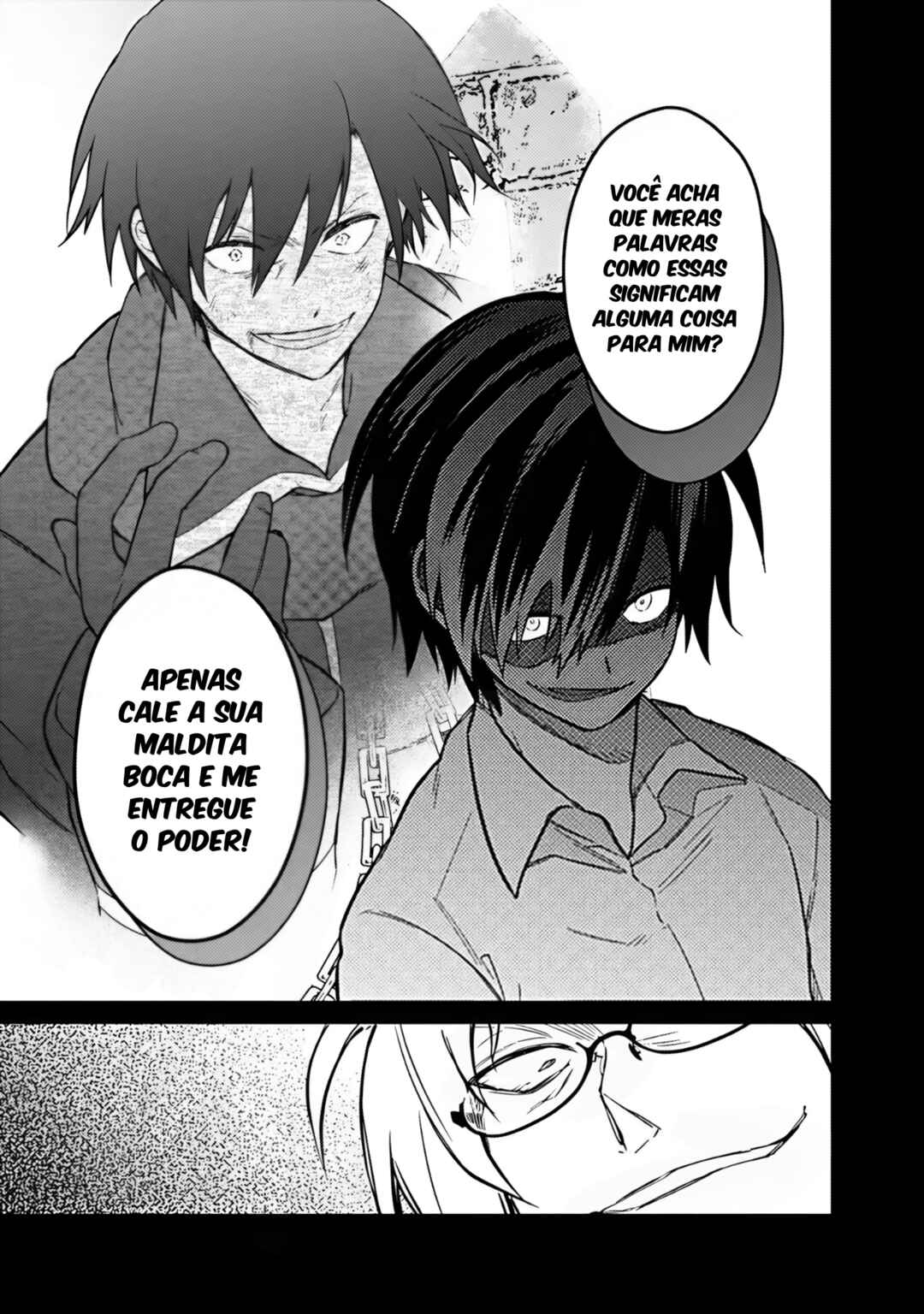 Ore no Shibou Flag ga Todomaru Tokoro o Shiranai Chapter 76 - Page 24