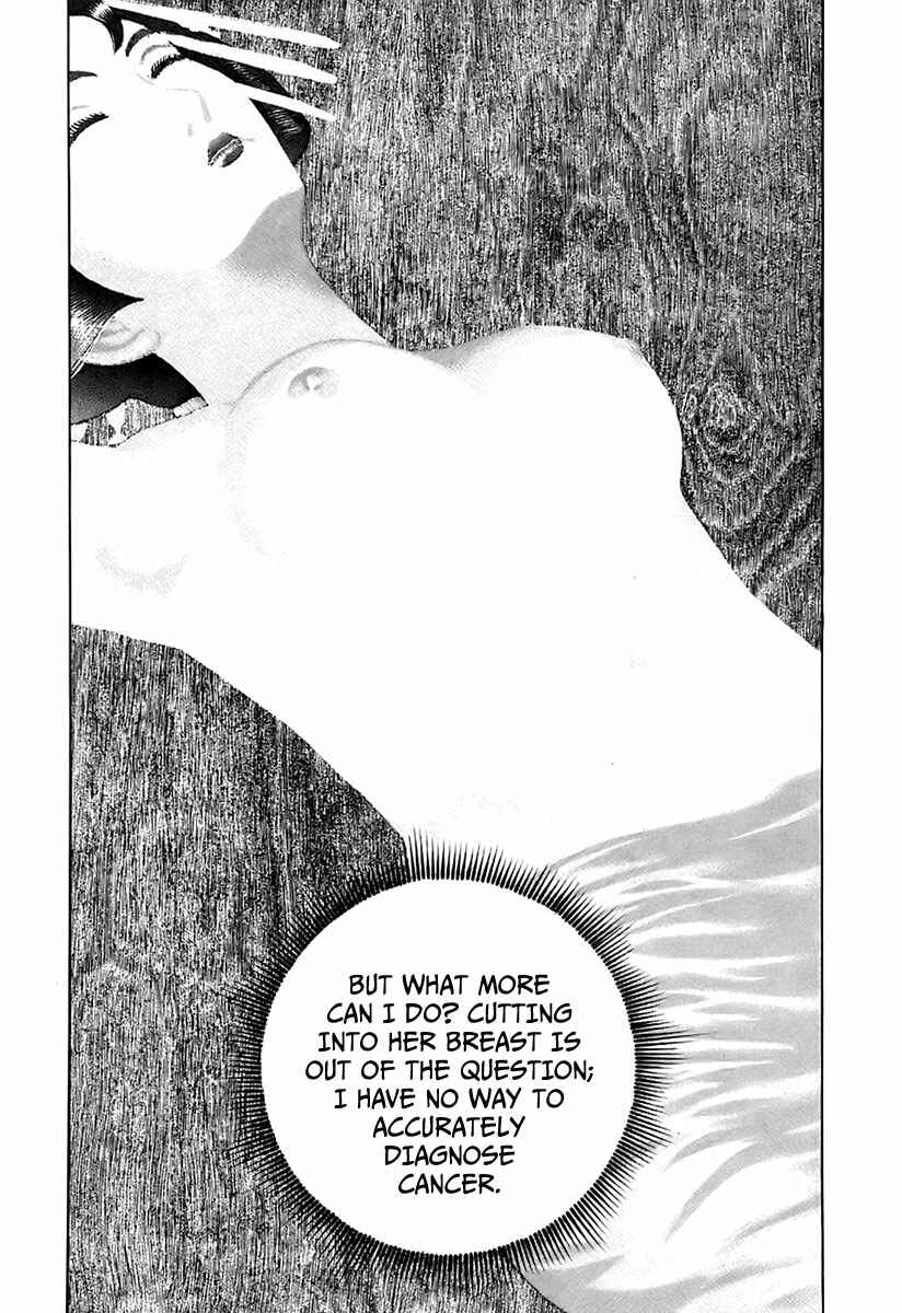 JIN Chapter 27 - Page 19