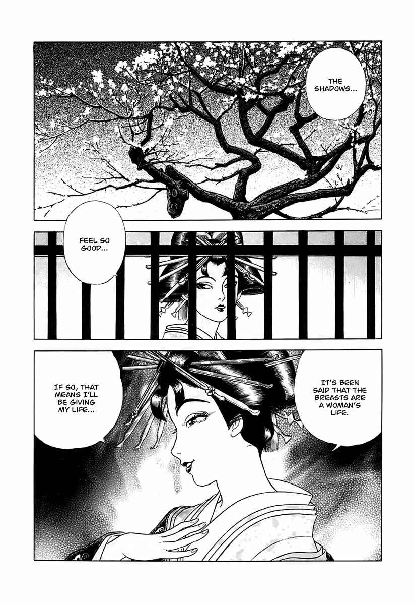 JIN Chapter 27 - Page 35