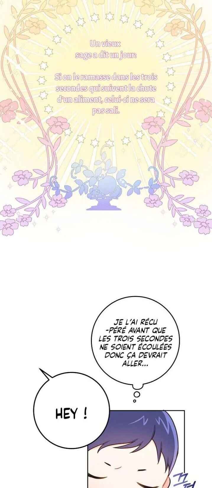 Gimme That Pacifier! Chapter 4 - Page 39