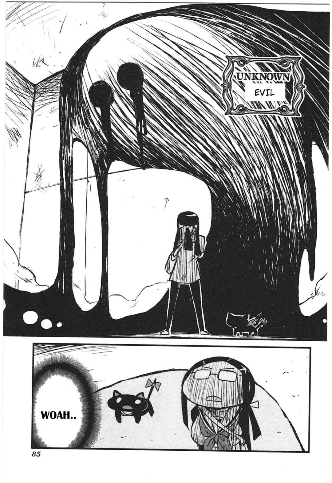 Candy Pop Nightmare Chapter 16 - Page 5