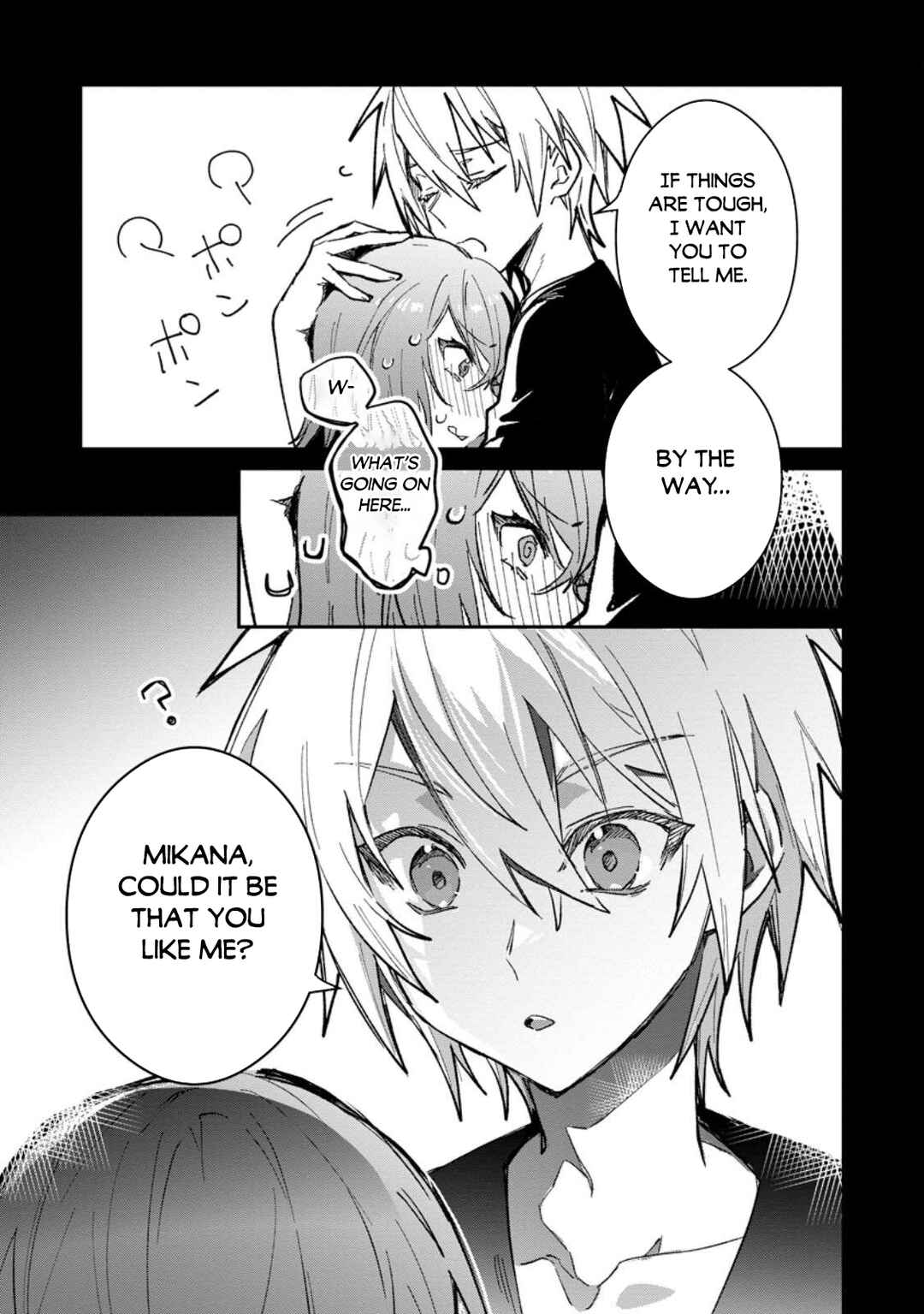 Yuusha Party ni Kawaii Ko ga Ita no de, Kokuhaku Shite Mita Chapter 56 - Page 10