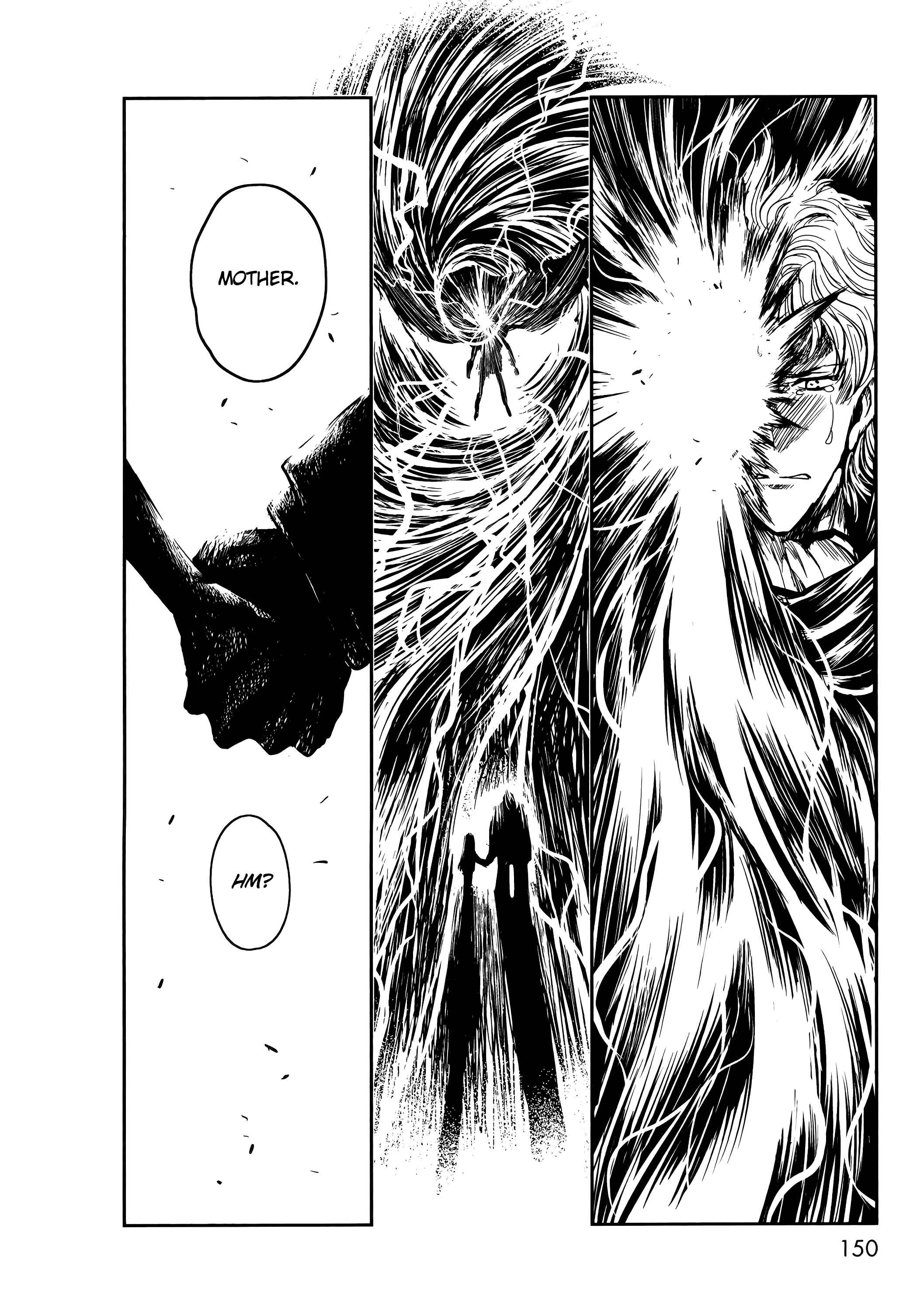 Keyman - The Hand of Judgement Chapter 64 - Page 18