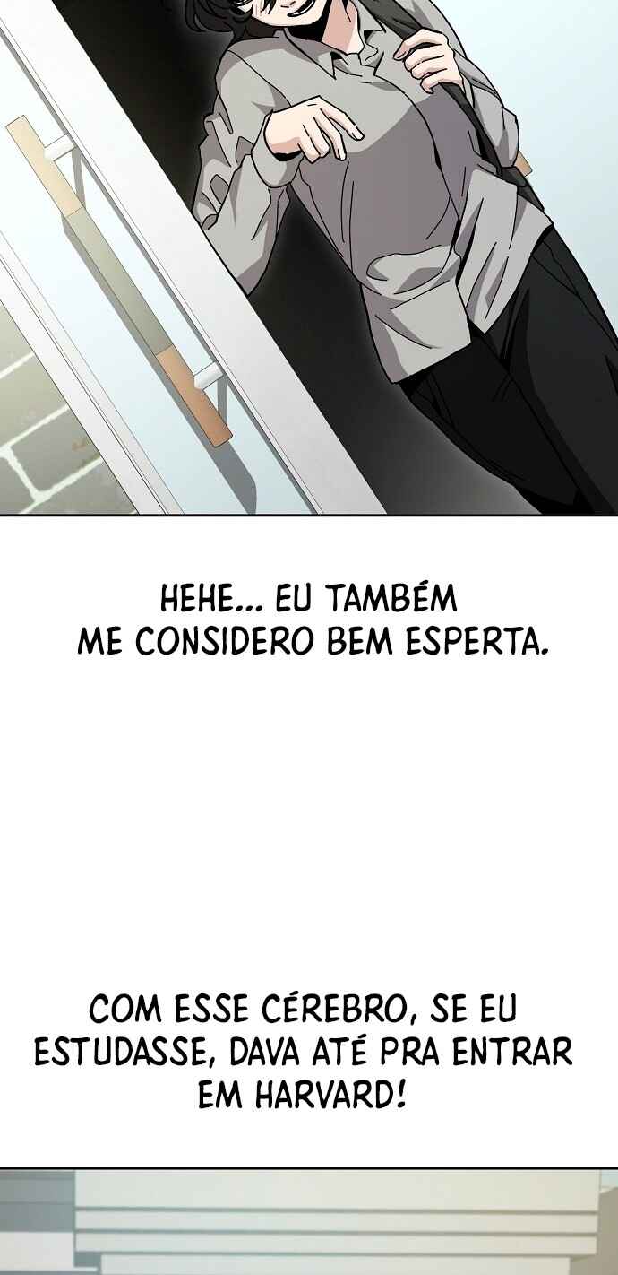 Mujikbaeksu Gye Baek-sun Chapter 13 - Page 11
