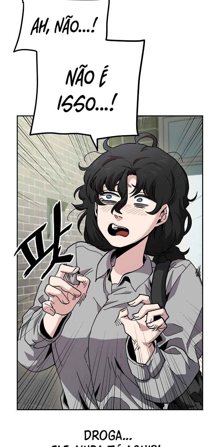 Mujikbaeksu Gye Baek-sun Chapter 13 - Page 14