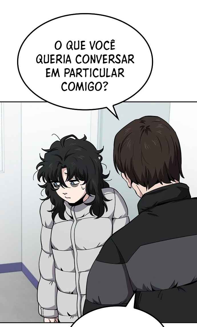 Mujikbaeksu Gye Baek-sun Chapter 13 - Page 33